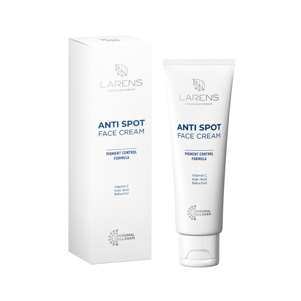 Anti Spot Face Cream 40ml